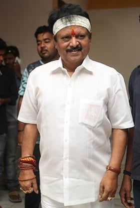 actor Kodi Ramakrishna large photo