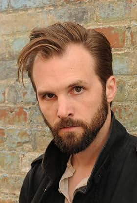 Brandon Parrish
