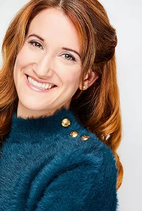 actor Ronit Gilbert-Aranoff large photo