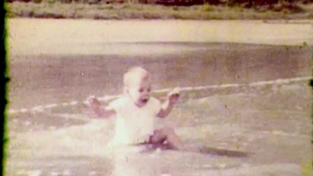 actor Andrea Jabor large photo