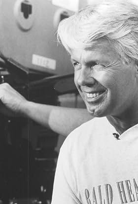 actor Terry Hughes large photo