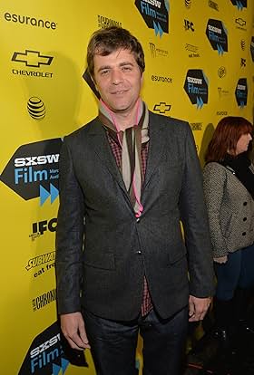 actor Nicholas Stoller large photo