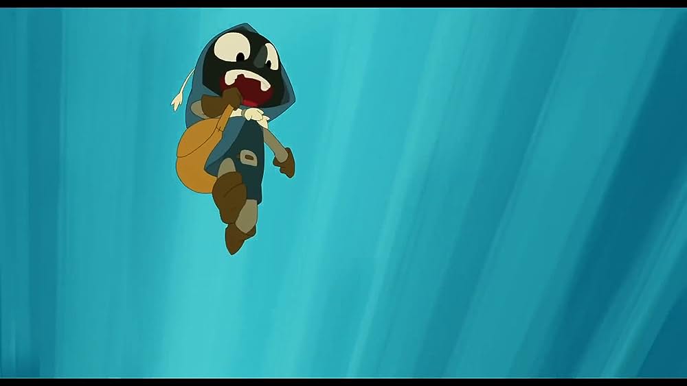 actor Laetitia Lefebvre large photo