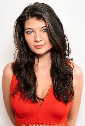 actor Katie Fissore large photo