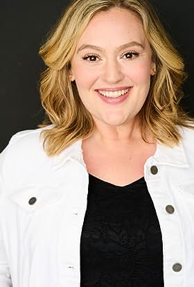 actor Jennifer Candy large photo