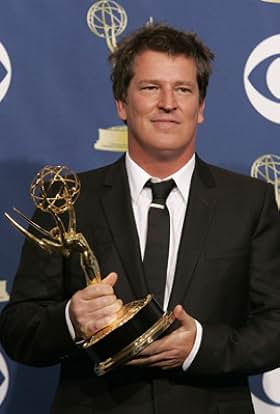 actor Stephen Hopkins large photo