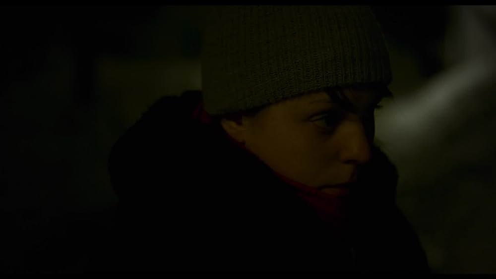 actor Josée Gagnon large photo