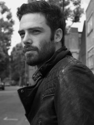 actor David Leon large photo