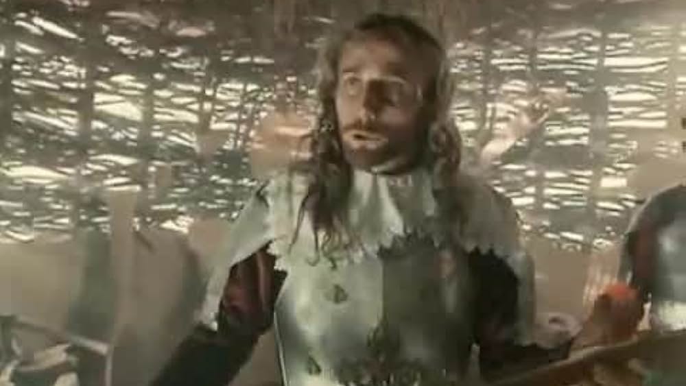 actor Volodymyr Abazopulo large photo