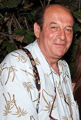 Manousos Manousakis
