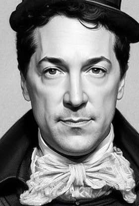 actor David Michael Latt large photo