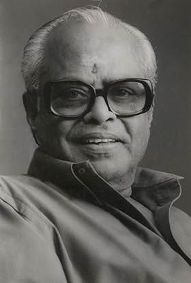 actor K. Balachander large photo