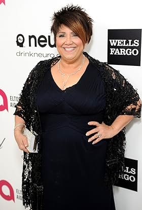 actor Táta Vega large photo