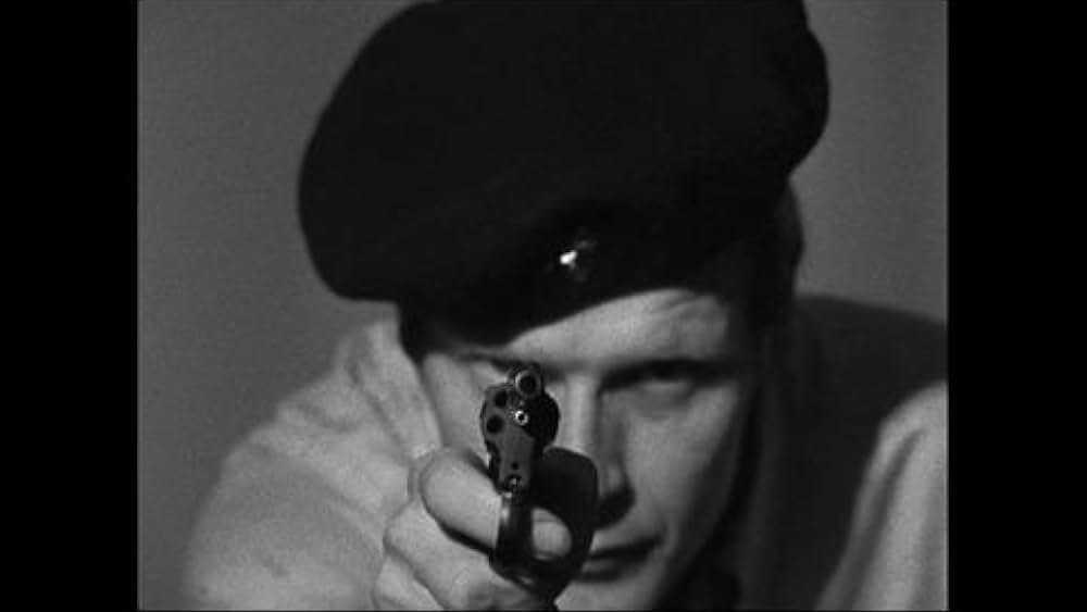 actor Philip Werner Sauber large photo