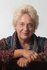 Anne Wheeler