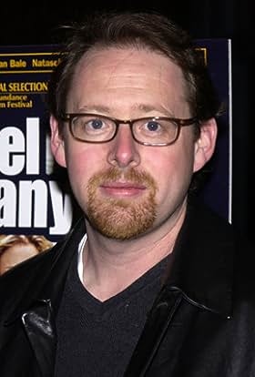 actor Jeffrey Kusama-Hinte large photo