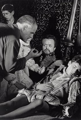 actor Jean Delannoy large photo