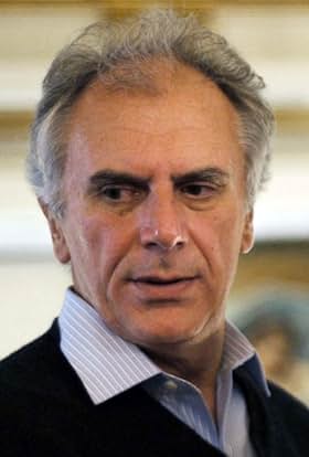 actor Marco Risi large photo