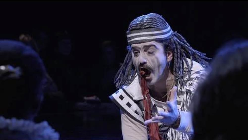 actor Brendan Averett large photo