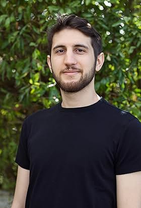 Kevin Afghani