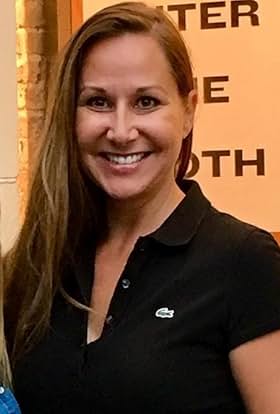Elizabeth Madison
