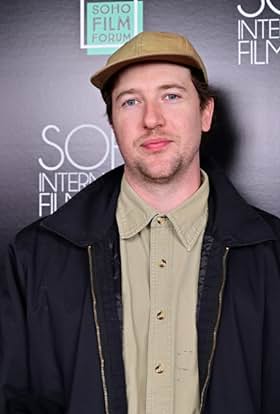 actor Alex Knapp large photo