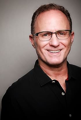 actor Todd Holland large photo