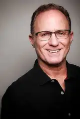 Todd Holland
