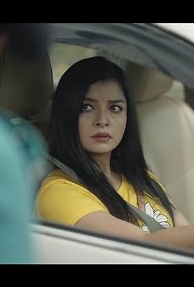 actor Elina Shammi large photo