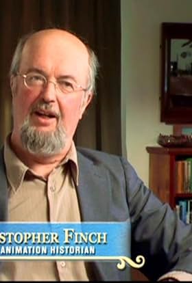 Christopher Finch