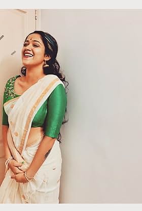 actor Abhirami Suresh large photo