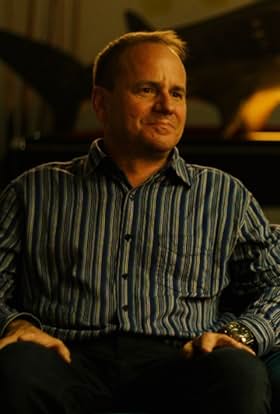 actor Paul Bales large photo