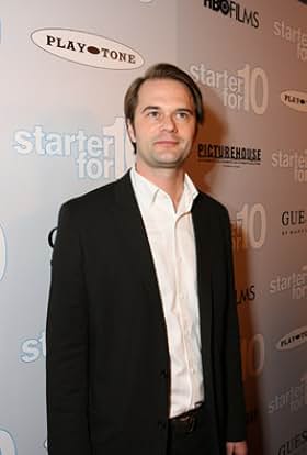 actor Tom Vaughan large photo