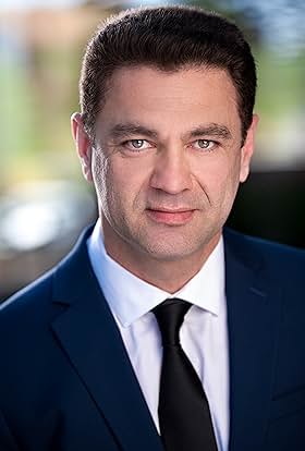 Bulent Kemal Gurcan