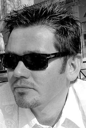 actor Cambridge Jones large photo