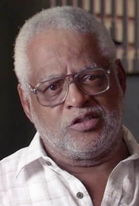 actor Roland Freeman large photo