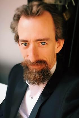 actor Tim Lowry large photo