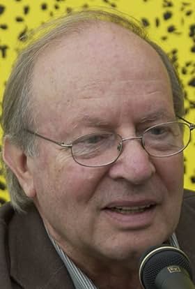 actor Ivan Passer large photo