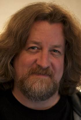 actor Russell Brower large photo