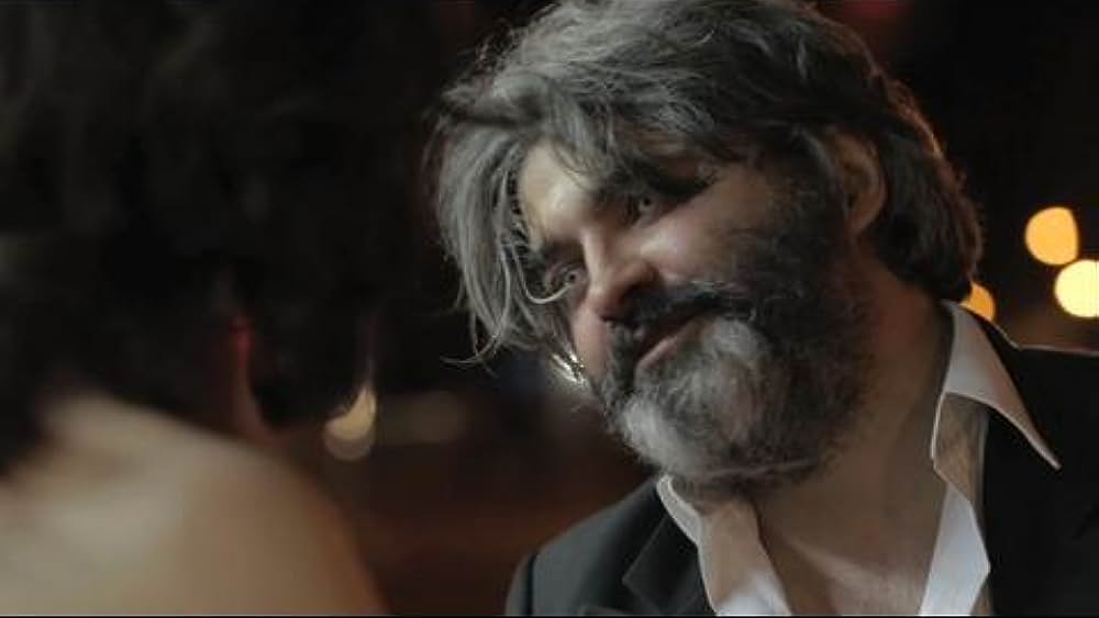 actor Max Heller large photo