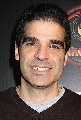 actor Ed Boon large photo