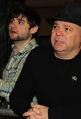 actor Frank M. Calo large photo