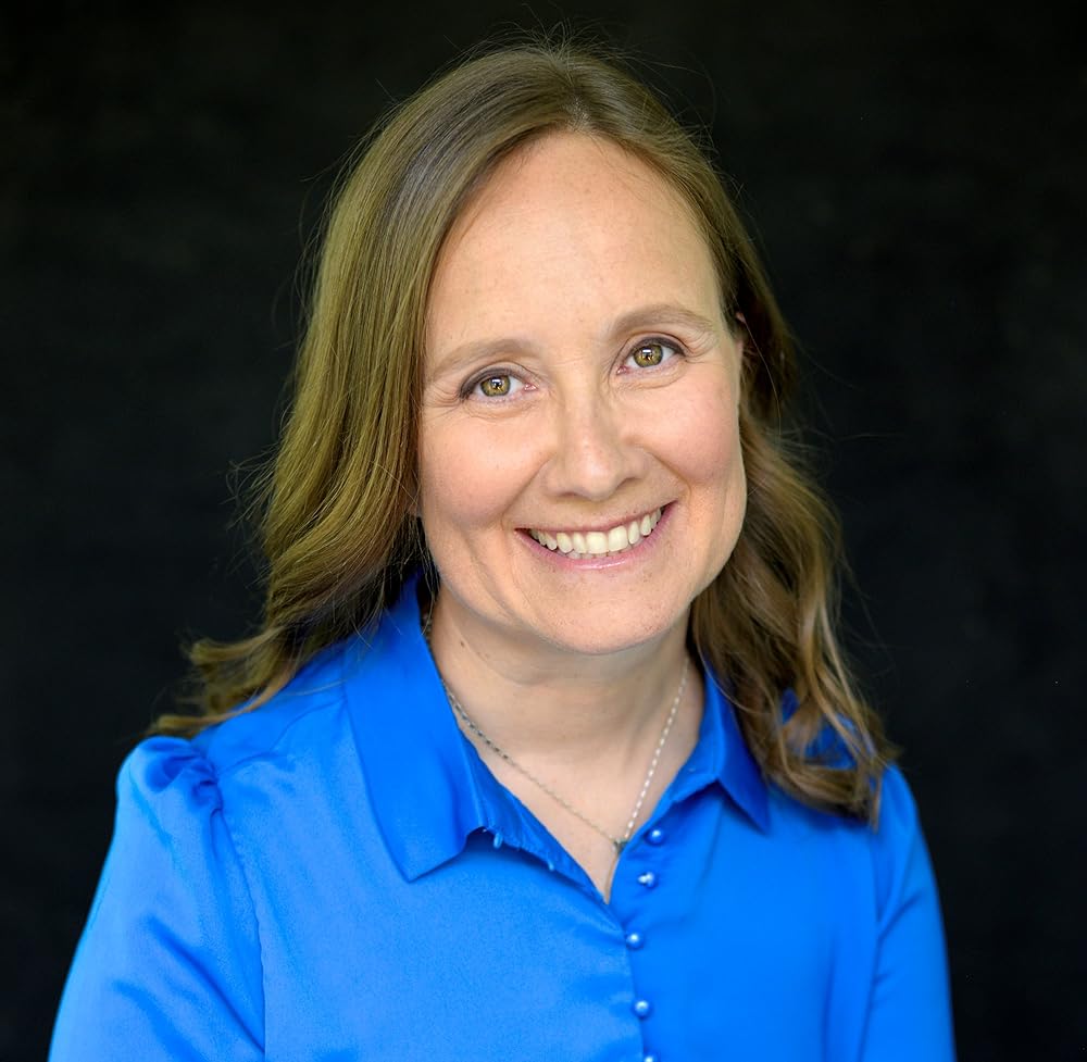 actor Pamela Kaval large photo