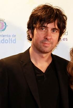 actor Eduardo Chapero-Jackson large photo