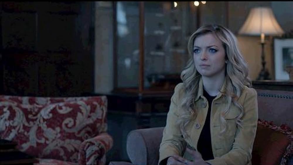 actor Joel Soisson large photo