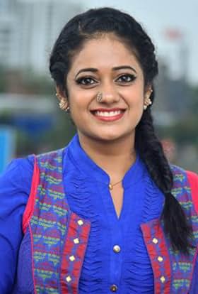 actor Preetha Pradeep large photo