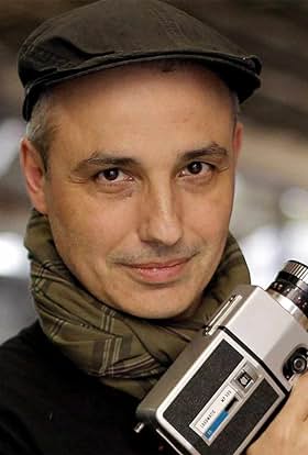 actor Pablo Berger large photo