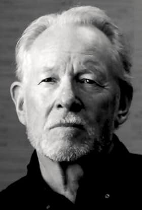 actor Eric Saarinen large photo