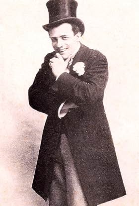 actor Leopoldo Fregoli large photo