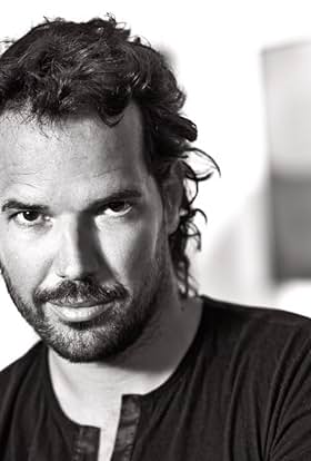 actor Benedek Fliegauf large photo